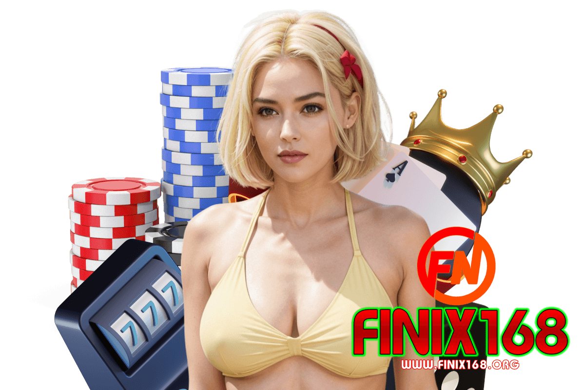 finix168 login
